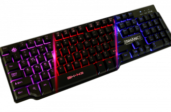 게이밍 키보드 추천