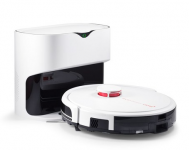 라이스타 로봇청소기 RX10 + 클린스테이션 세트