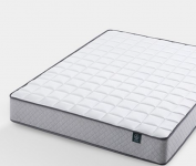 휴도 편안한 제주 본넬 스프링 침대 매트리스 싱글 슈퍼싱글 퀸 킹