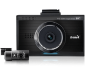 바넥스 풀HD 소니이미지센서 블랙박스