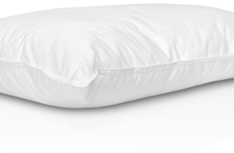 베개 추천 거북목 경추 일자목