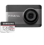 파인뷰 전후방FHD 2채널 블랙박스 X700 + 출장장착쿠폰