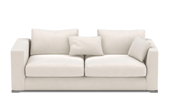 거실 소파 리클라이너