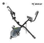 숀리 6세대 엑스바이크 플레티넘