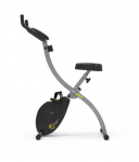 이고진 접이식 헬스사이클