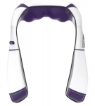 안가네 편안한 무선 목 어깨 안마기 AN-3400W