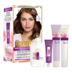 로레알페 엑셀랑크 크림 염모제