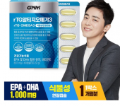 GNM자연의품격 rTG알티지 오메가3