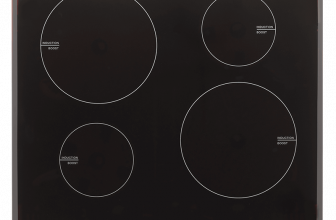 인덕션 하이라이트 하이브리드