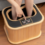 굿프렌드 밸런스휴 건식좌훈족욕기