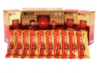 종근당건강 아이키즈 홍삼젤리