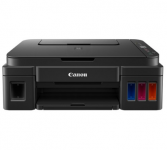 캐논 무한 잉크젯 복합기 G2910