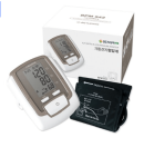 녹십자MS 디지털 혈압계 팔뚝형