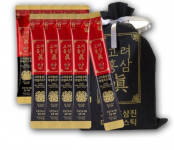 고려홍삼진 6년근 데일리스틱(진세노사이드 무려 15.75mg) [더스트백 포장]