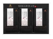 홍삼정 홍삼 효능